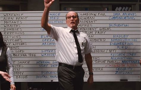 cabin in the woods betting board